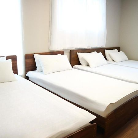 Incheon Airport Mr Kim Guest House Zewnętrze zdjęcie