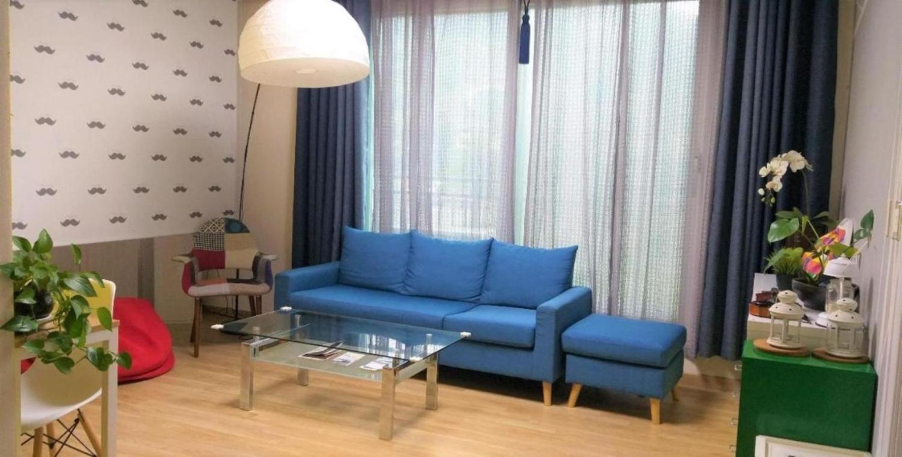 Incheon Airport Mr Kim Guest House Zewnętrze zdjęcie